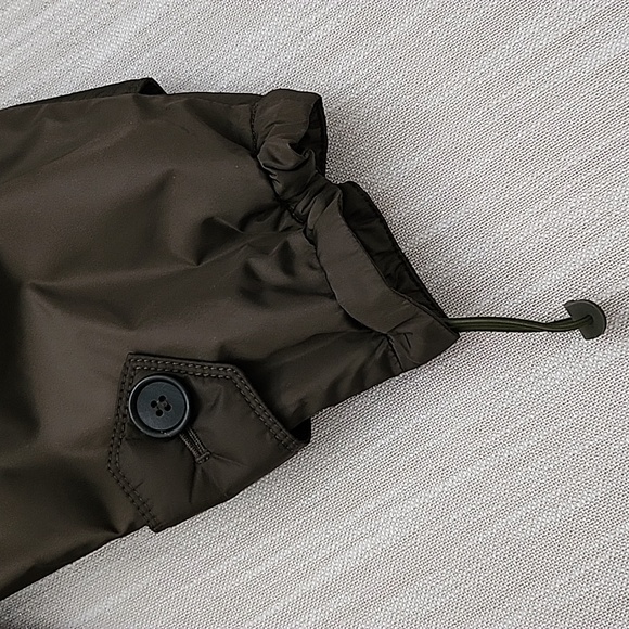 Prada lightweight jacket - Picture 6 of 14